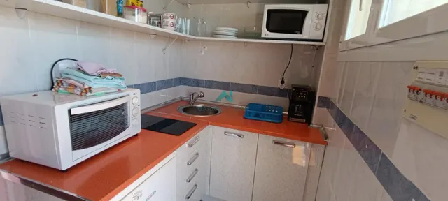 Se alquila estudio en Laredo — 18