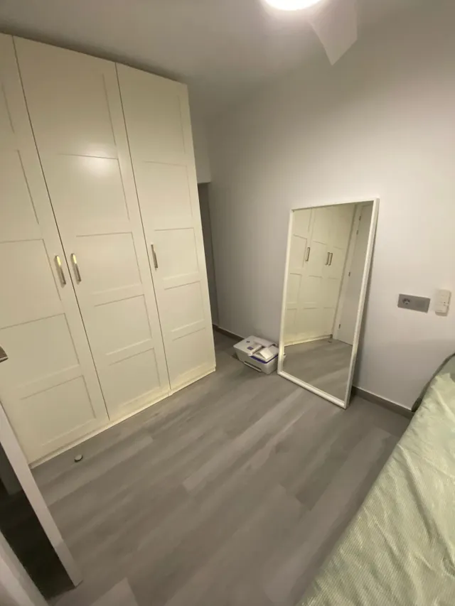 ÁTICO DUPLEX INTEGRAMENTE REFORMADO — 30