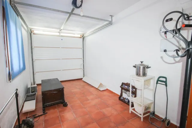 Espectacular Adosado en La Romanilla, Roquetas de Mar por €389,000 — 18
