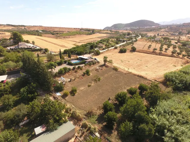 Finca rústica 1 habitación 40m² en venta - South of spain — 49