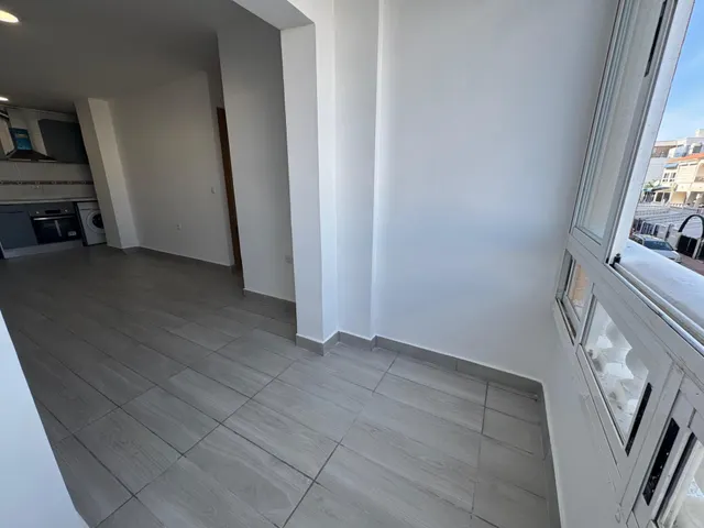 ¡Apartamento reformado a 500 metros de la playa! - foto 5