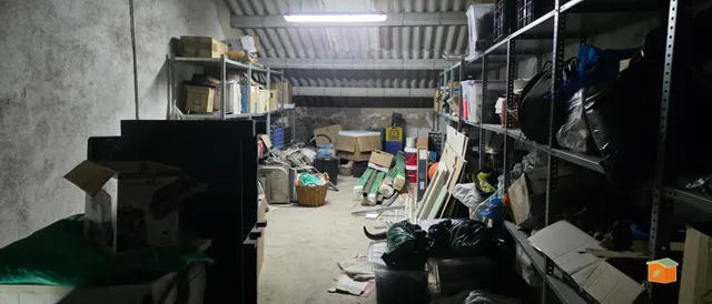 ALMACEN EN VENTA EN SANTA BARBARA (TARRAGONA) — 21