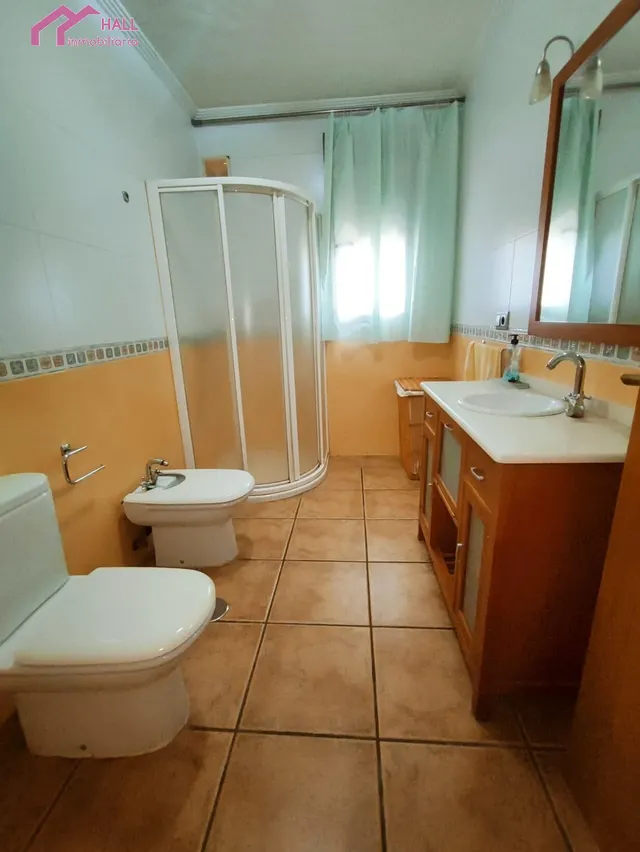 CASA INDEPENDIENTE EN LOS RAMOS — 14