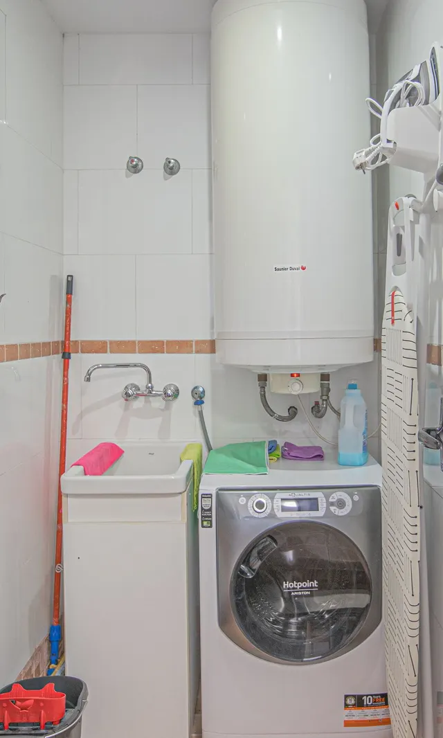 Apartamento 3 habitaciones 135m² en venta - Costa Del Sol — 38