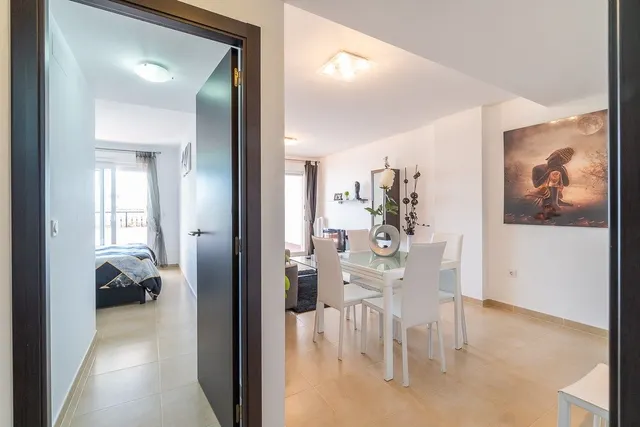 Apartamento 2 habitaciones 71m² en venta - Villamartín-Las Filipinas — 25