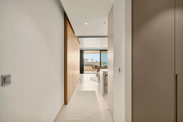 Apartamento 2 habitaciones 117m² en venta - Centro — 27