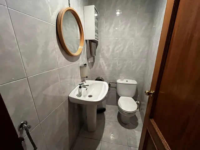 !!!!SE ALQUILA AMPLIA Y MUY BIEN UBICADA OFICINA¡¡¡¡ — 15