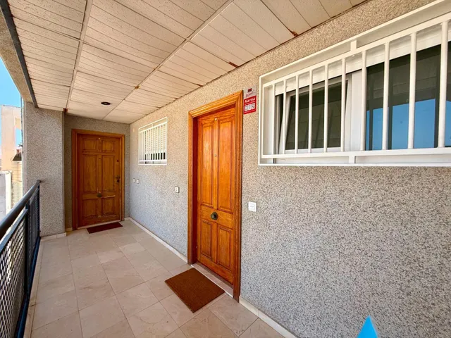 Ático 2 habitaciones 66m² en venta - Estacion de autobuses — 27