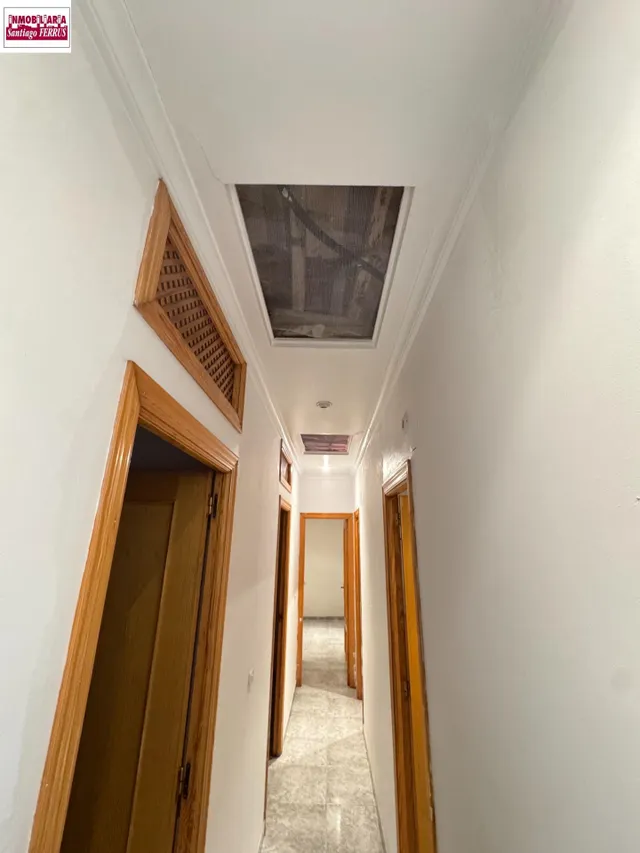 VENTA DE CASA CENTRICA EN SOLLANA (VALENCIA) — 12