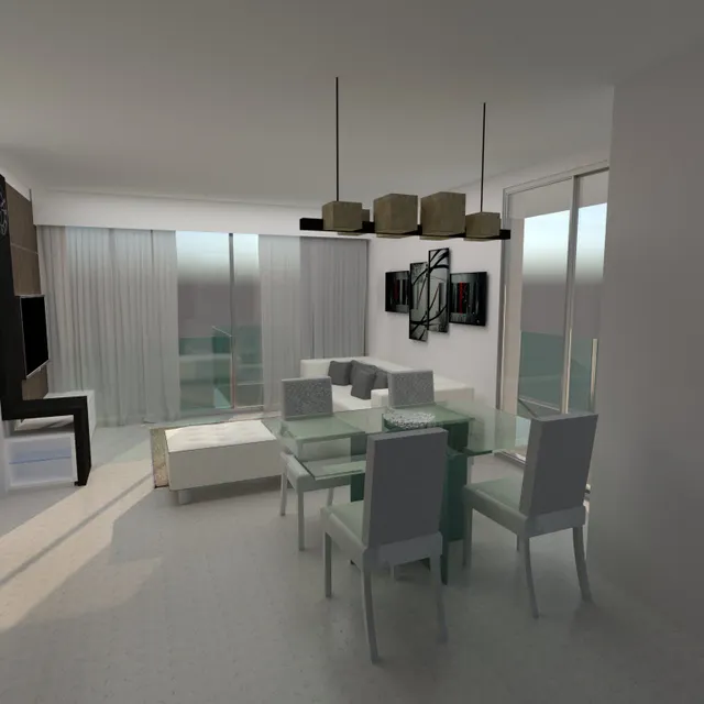 Apartamento 2 habitaciones 76m² en venta - Finestrat — 33