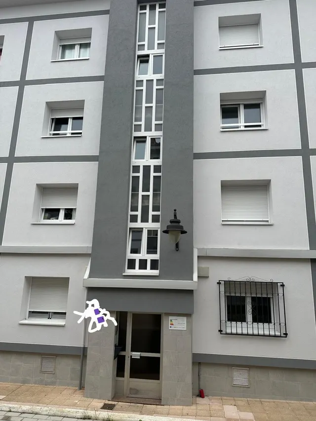 Amplio y Moderno Piso Reformado en La Magdalena, Avilés       Cómpralo por 495€ / mes !!!! — 2