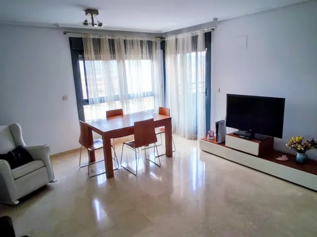 Apartamento nueva condomina — 15