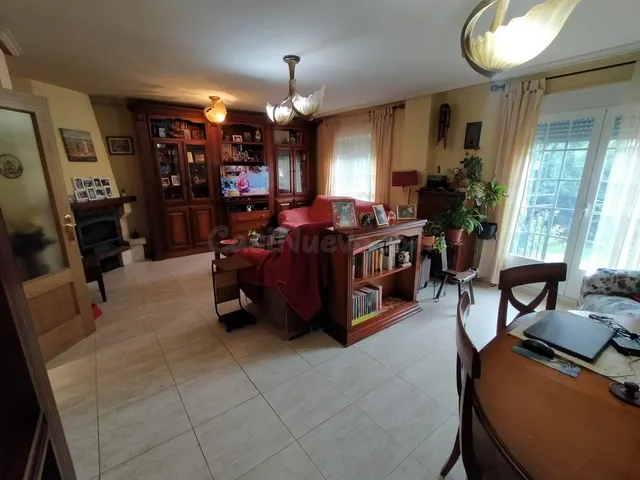 Casa-Chalet en Venta en Renedo De Esgueva Valladolid — 3