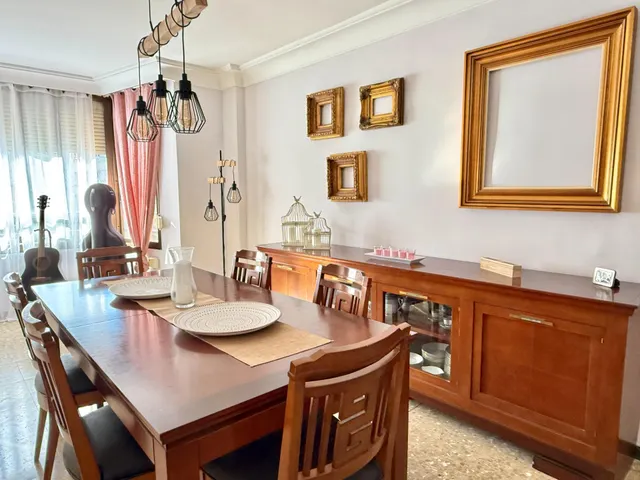Piso 3 habitaciones 205m² en venta - Campoamor — 7