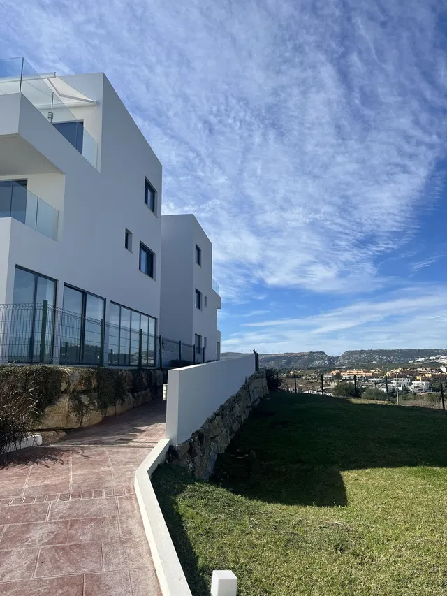 Apartamento 2 habitaciones 100m² en venta - Costa Del Sol — 9
