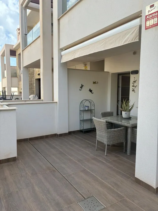 Apartamento 2 habitaciones 78m² en venta - Los balcones — 7