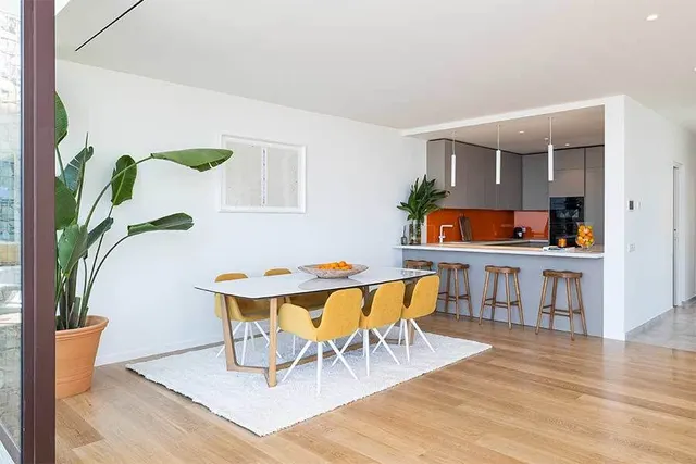 Ático 2 habitaciones 344m² en venta - El Higuerón — 22