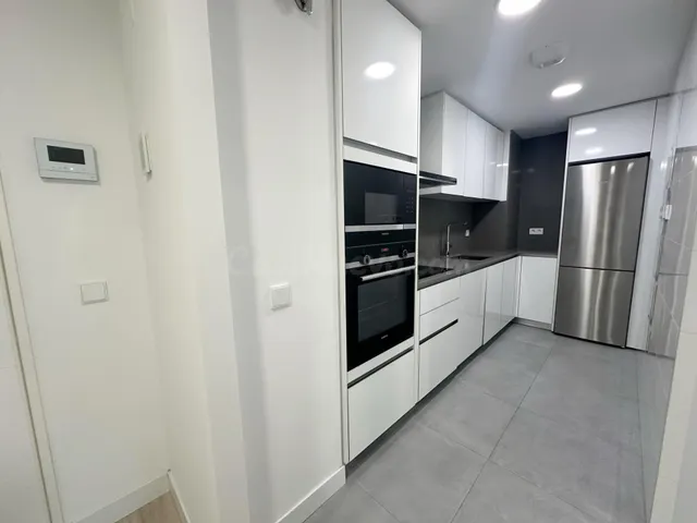 APARTAMENTO EN GUINDALERA, MADRID - foto 2