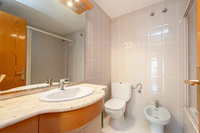 ¡Novedad en Son Ferriol! Piso listo para entrar a vivir! — 9