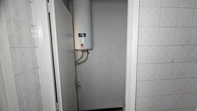 PISO EN SARRIÀ DE DALT — 17