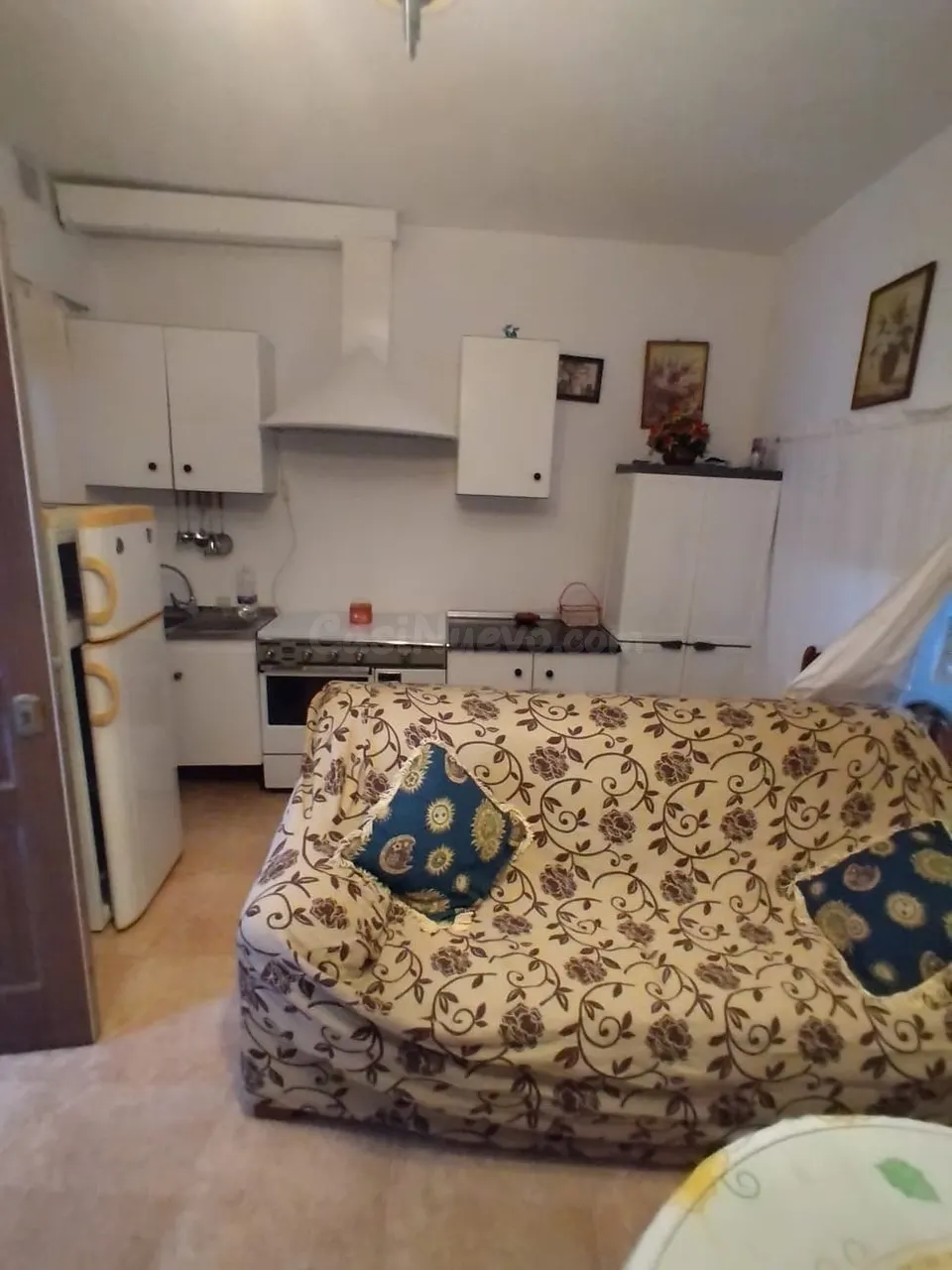 CASA REFORMADA