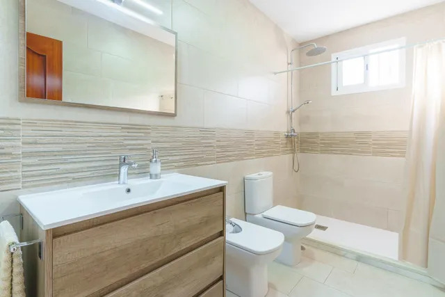 Exclusivo chalet independiente en Mazagón, a solo 400 metros de la playa — 37