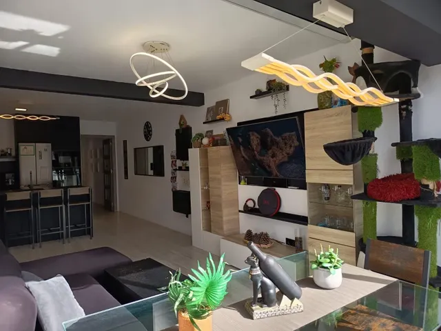 Ático 3 habitaciones 82m² en venta - El Mojón — 6
