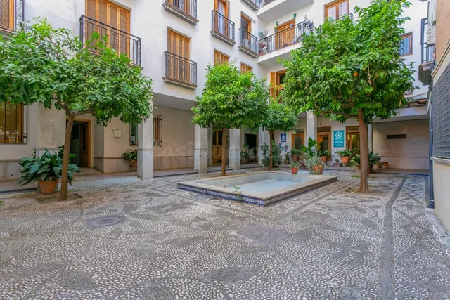 TRATESTERO EN VENTA EN EL CENTRO DE GRANADA - foto 4