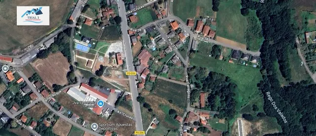 Venta Casa Lalín - Pontevedra - foto 4