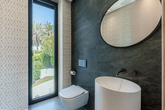 Chalet 4 habitaciones 553m² en venta - Marbella — 11