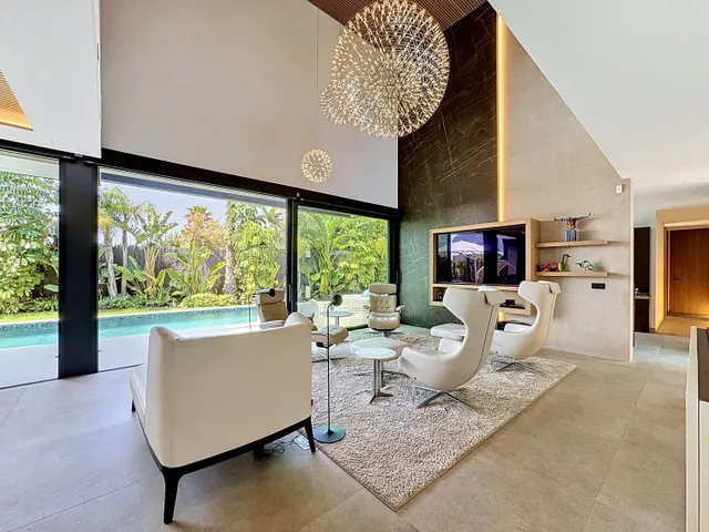 Villa 4 habitaciones 346m² en venta - Pla roig — 11