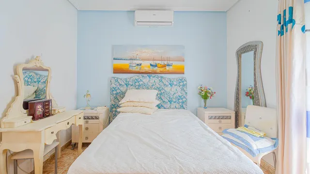 Adosado 3 habitaciones 95m² en venta - La Ciñuelica — 37