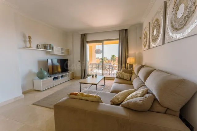 Apartamento 2 habitaciones 120m² en venta - Costa Del Sol - foto 3