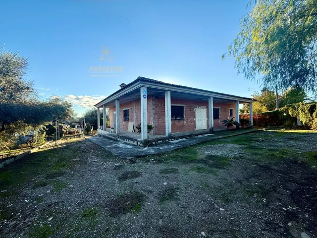 Casa de Campo en La Barquera, Córdoba
