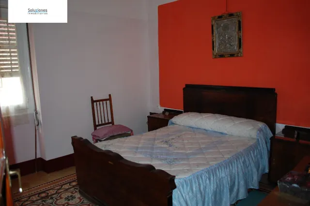 Casa de 130 m2 de planta a un paso del centro de Albacete — 16