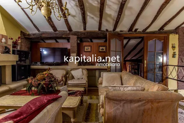 CASA RURAL A LA VENTA — 3