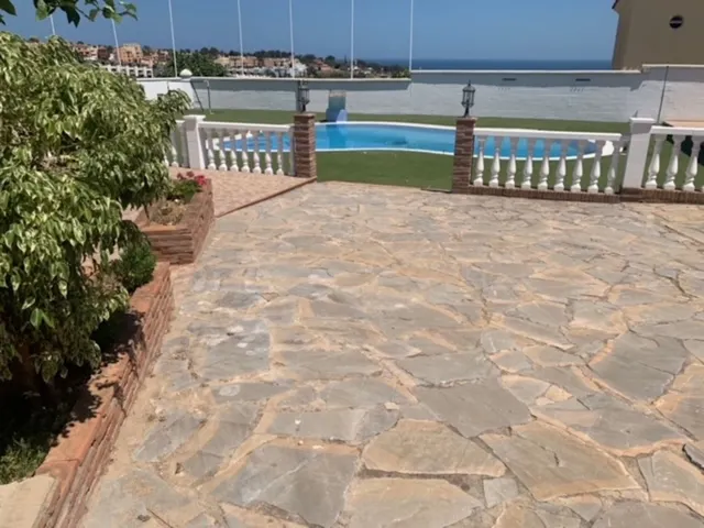 Chalet 4 habitaciones 140m² en venta - San Roque Pueblo — 21