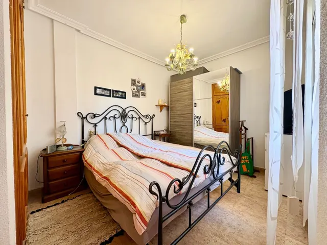Casa 3 habitaciones 91m² en venta - Lomas de Cabo Roig — 17