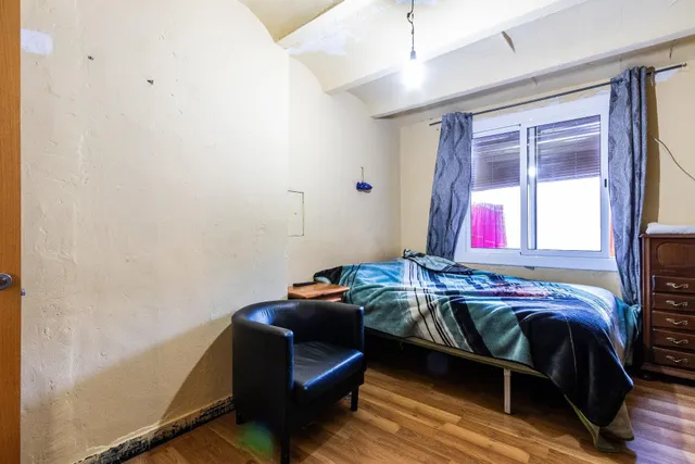 CASA PARA ENTRAR A VIVIR EN EL CENTRO DEL PUEBLO — 8