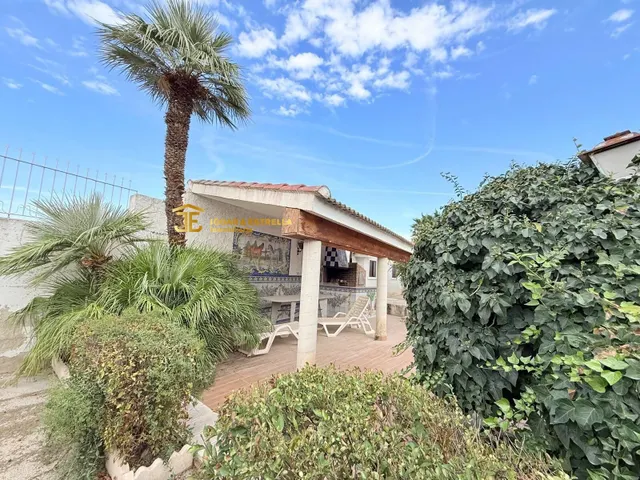 Chalet a 3km del centro de Lorca. — 10