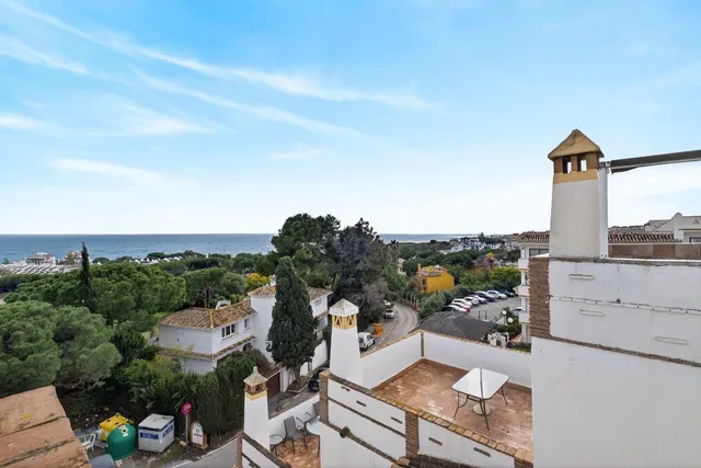 Ático 2 habitaciones 93m² en venta - Riviera del sol — 37