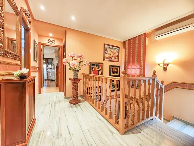 Casa Pareada en venta Zona Pau II — 42