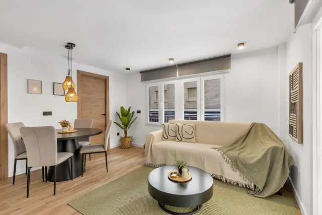Apartamento 3 habitaciones 80m² en venta - Playa del cura — 7