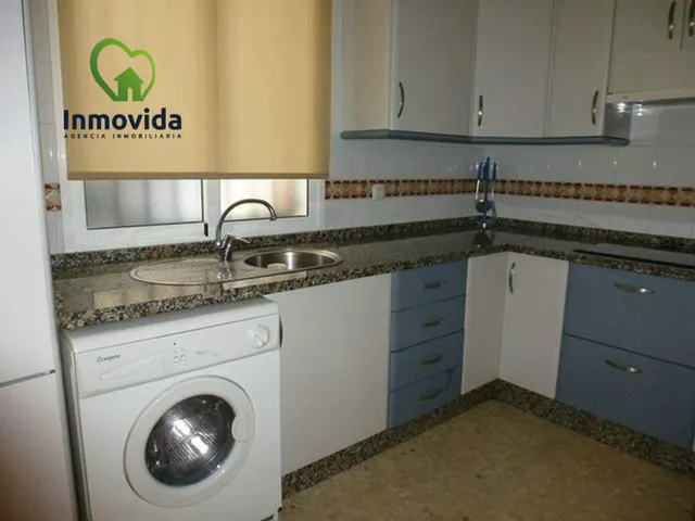 Amplio Piso en Ciudad Jardín, Córdoba - Ideal para Entrar a Vivir — 7