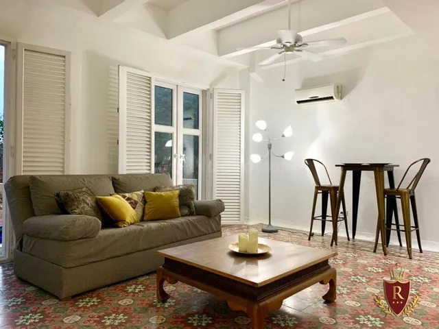 Venta de Apartamento en Centro Historico de Cartagena de Ind - foto 3