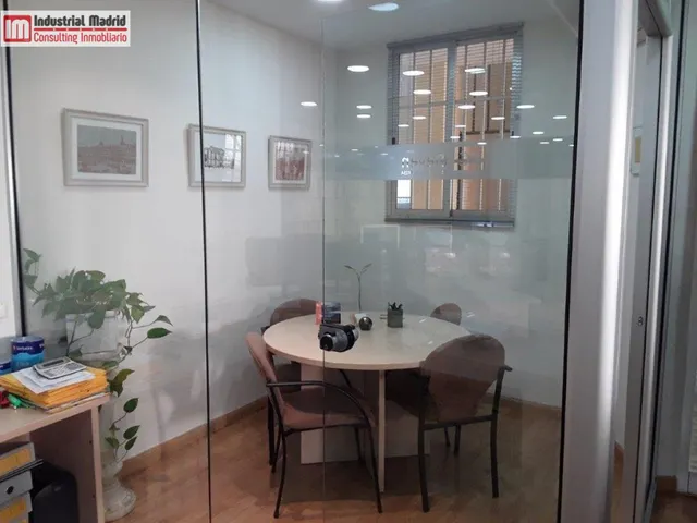 LOCAL COMERCIAL EN VENTA EN ZOCO LA POVEDA — 7
