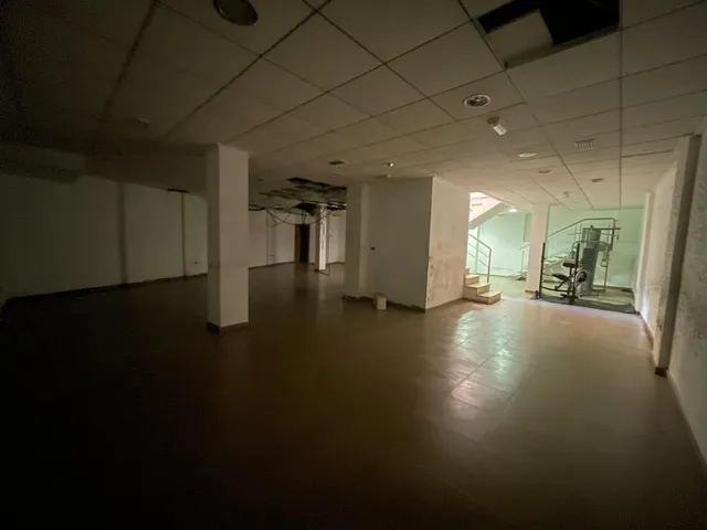 Local comercial de 182 m2 distribuido en dos plantas en Guardamar del Segura — 6