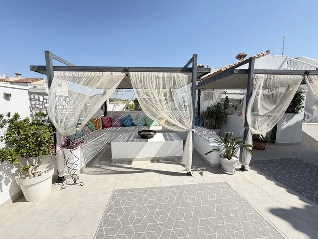 Villa 3 habitaciones 160m² en venta - Pueblo 9 - foto 3