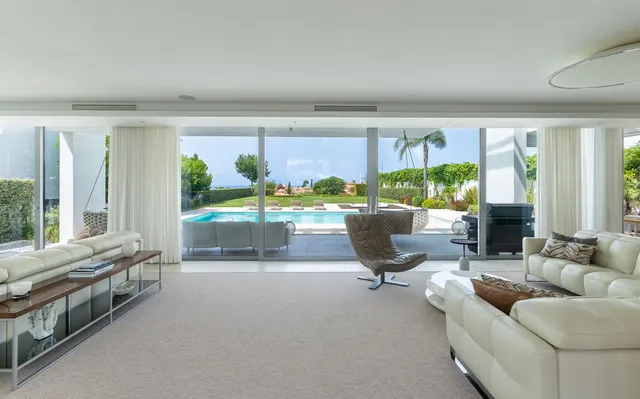 Chalet 5 habitaciones 592m² en venta - Marbella - foto 5
