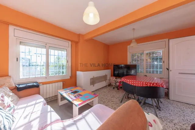 Chalet independiente — 41
